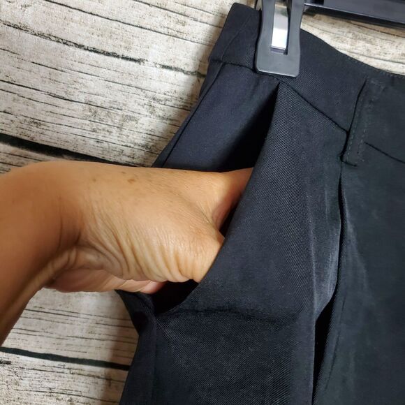 Cider Black Treasure Pants Size Medium NWT - Picture 2 of 9